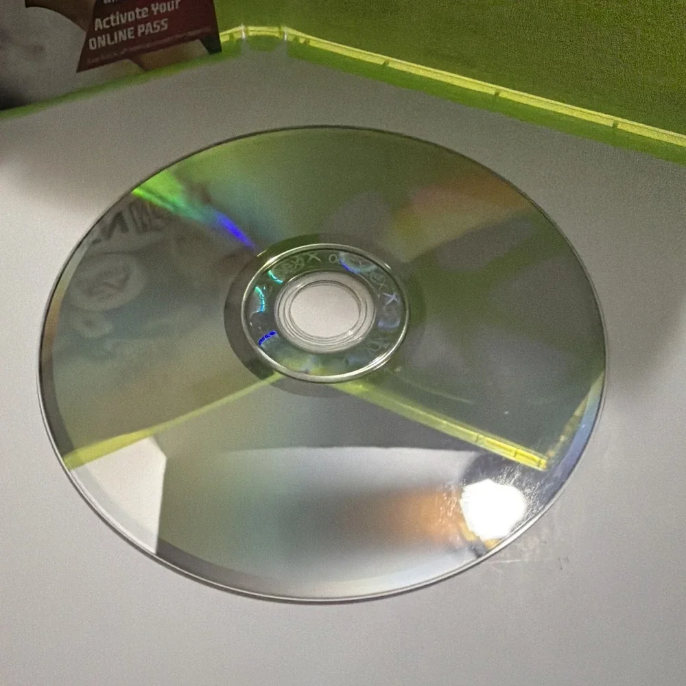 Madden NFL 11 Microsoft Xbox 360 EA Sports Football Game Drew Brees Cover CIB